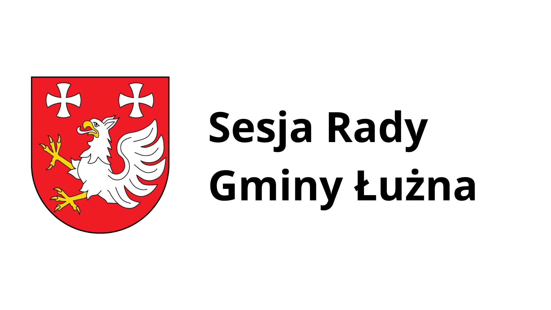 Obrazek dla wpisu LXXIV SESJA RADY GMINY ŁUŻNA CZĘŚĆ II – 4 MARZEC 2024 R.